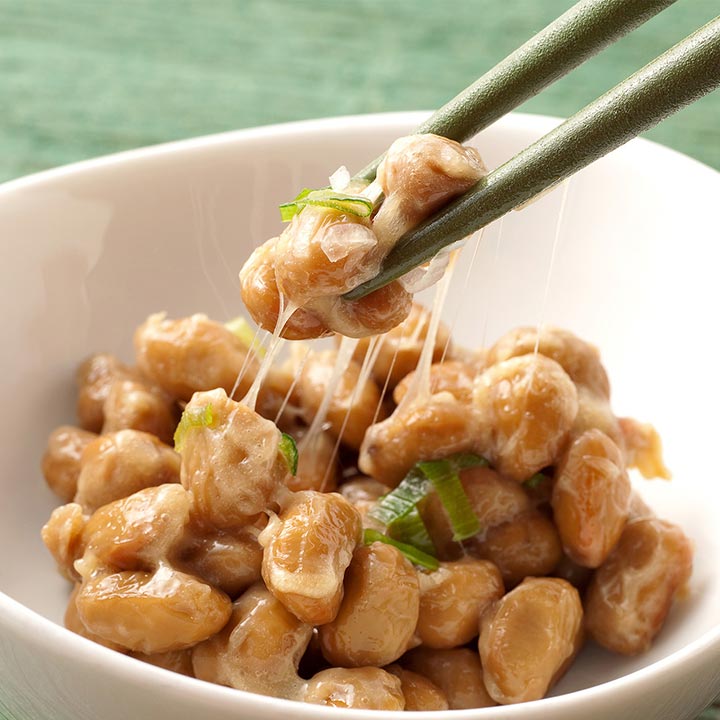 納豆 Natto